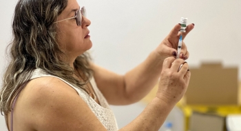 Prefeitura de Goiânia oferta vacinação para servidores e público em geral no Paço Municipal